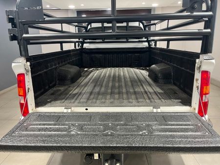 2026-Foton-Tunland-20T-G7-TLX-4x4-Single-Cab_5