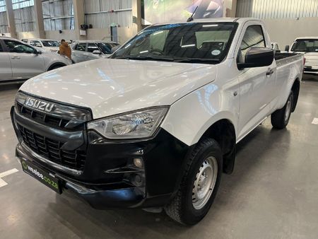 2023-Isuzu-D-Max-19-DDI-HR-L-Single-Cab_2