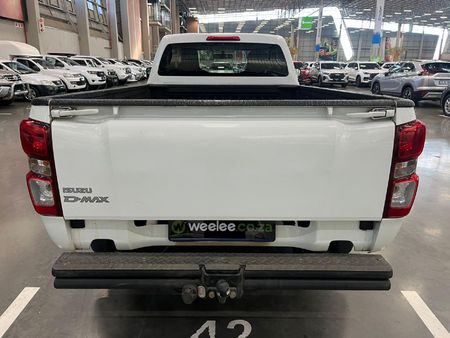 2023-Isuzu-D-Max-19-DDI-HR-L-Single-Cab_5