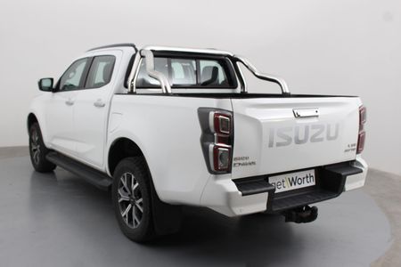 2022-Isuzu-D-Max-30-DDI-LSE-Auto-Double-Cab_7