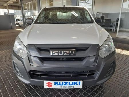2024-Isuzu-D-Max-250C-Fleetside-Single-Cab_1