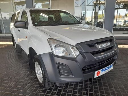 2024-Isuzu-D-Max-250C-Fleetside-Single-Cab_2