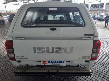 2024-Isuzu-D-Max-250C-Fleetside-Single-Cab_5