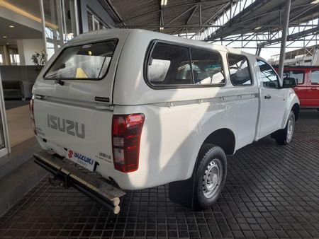 2024-Isuzu-D-Max-250C-Fleetside-Single-Cab_6