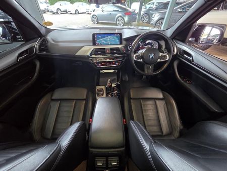 2019-BMW-X3-xDrive20d-M-Sport_9