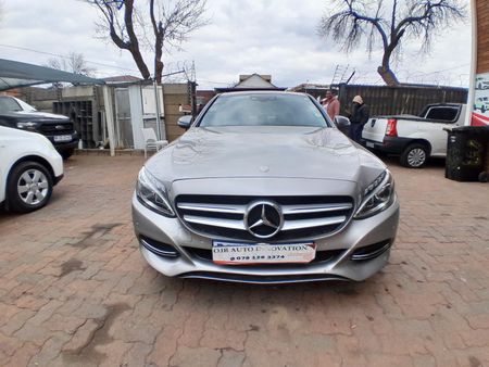2014-Mercedes-Benz-C-Class-C-200-BE-Avantgarde-Auto_1