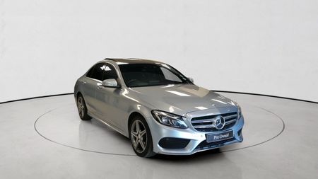2014-Mercedes-Benz-C-Class-C-200-AMG-Line-Auto_0