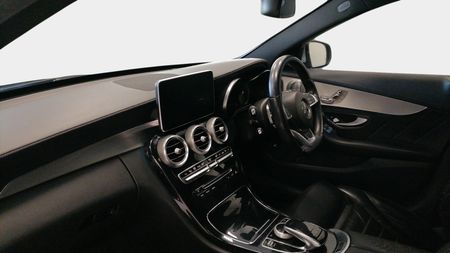 2014-Mercedes-Benz-C-Class-C-200-AMG-Line-Auto_9