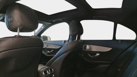 2014-Mercedes-Benz-C-Class-C-200-AMG-Line-Auto_12