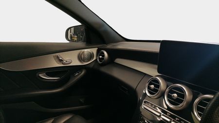 2014-Mercedes-Benz-C-Class-C-200-AMG-Line-Auto_13