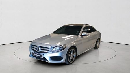 2014-Mercedes-Benz-C-Class-C-200-AMG-Line-Auto_2
