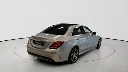 2014-Mercedes-Benz-C-Class-C-200-AMG-Line-Auto_3