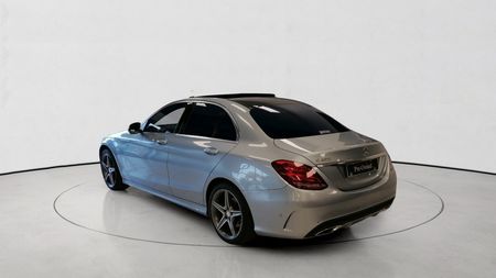 2014-Mercedes-Benz-C-Class-C-200-AMG-Line-Auto_5