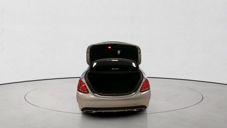 2014-Mercedes-Benz-C-Class-C-200-AMG-Line-Auto_7