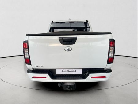 2021-GWM-P-Series-CV-20-TD-DLX-Double-Cab_4