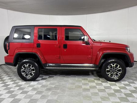 2022-BAIC-B40-20T-Plus-Champion-Auto_14