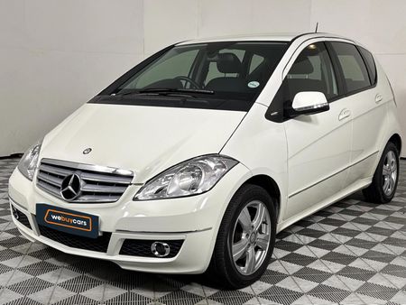 2011-Mercedes-Benz-A-Class-A-180-CDI-Avantgarde-Auto_0