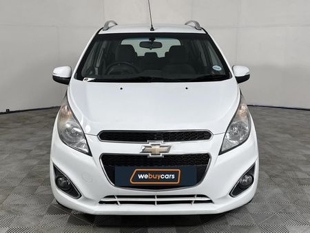 2017-Chevrolet-Spark-12-LS_14