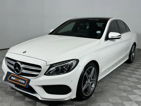 2017-Mercedes-Benz-C-Class-C-180-AMG-Line-Auto_0