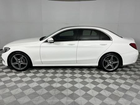 2017-Mercedes-Benz-C-Class-C-180-AMG-Line-Auto_18