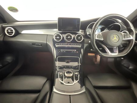 2017-Mercedes-Benz-C-Class-C-180-AMG-Line-Auto_1