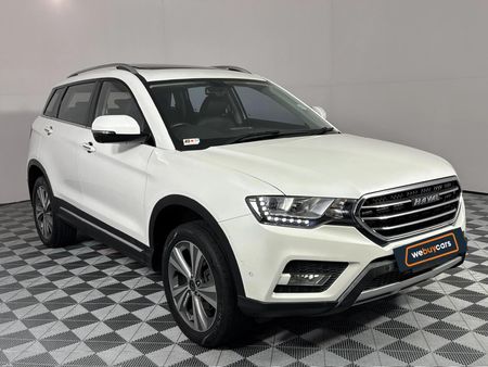 2020-Haval-H6C-20T-Luxury-Auto_17