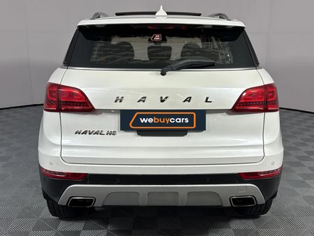 2020-Haval-H6C-20T-Luxury-Auto_19