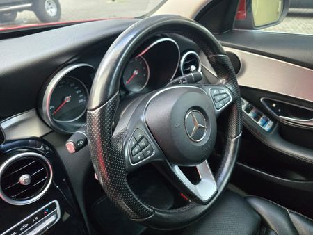 2016-Mercedes-Benz-C-Class-C-200-Avantgarde-Auto_9