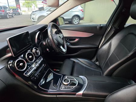 2016-Mercedes-Benz-C-Class-C-200-Avantgarde-Auto_5