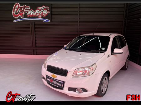 2010-Chevrolet-Aveo-16-LS-Hatch_1