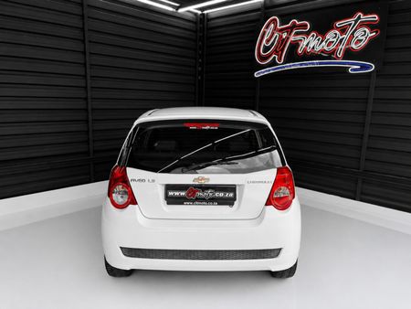 2010-Chevrolet-Aveo-16-LS-Hatch_5