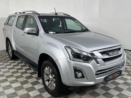 2017-Isuzu-KB-300-D-Teq-LX-4x4-Double-Cab_12