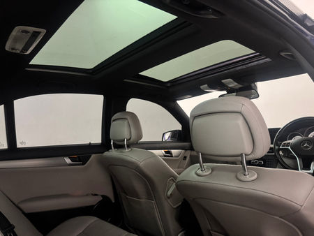 2013-Mercedes-Benz-C-Class-C-200-BE-Avantgarde-Auto_9