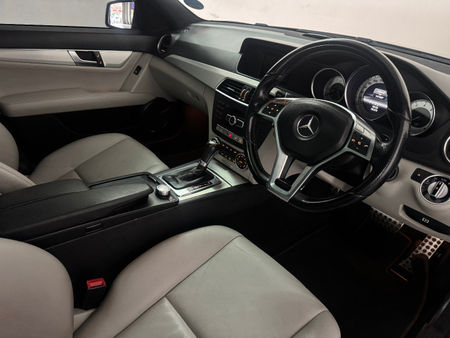 2013-Mercedes-Benz-C-Class-C-200-BE-Avantgarde-Auto_7