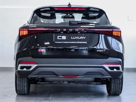 2026-Omoda-C5-15T-Luxury_21