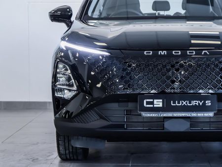 2026-Omoda-C5-15T-Luxury_6