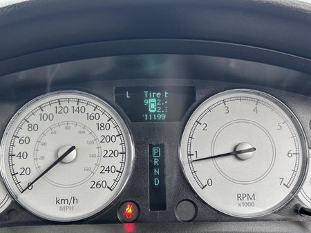 2006-Chrysler-300C-35-V6-Auto_9