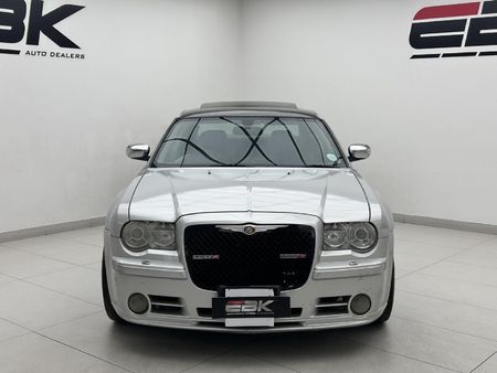 2006-Chrysler-300C-35-V6-Auto_1