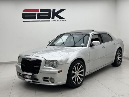2006-Chrysler-300C-35-V6-Auto_2