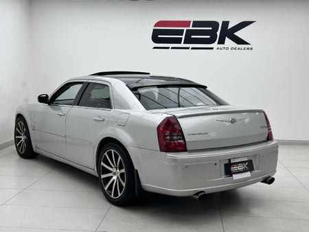 2006-Chrysler-300C-35-V6-Auto_3