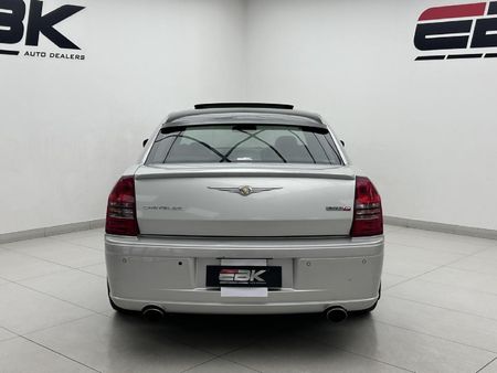 2006-Chrysler-300C-35-V6-Auto_4