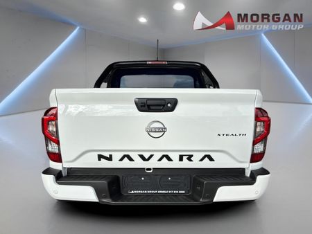 2026-Nissan-Navara-25DDTi-Stealth-Auto_5