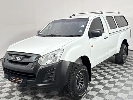 2024-Isuzu-D-Max-250-HO-Fleetside-Safety-Single-Cab_0