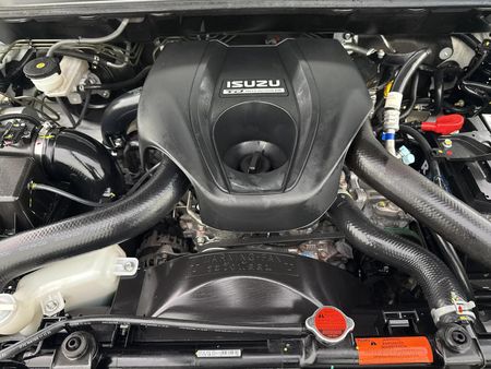 2024-Isuzu-D-Max-250-HO-Fleetside-Safety-Single-Cab_9