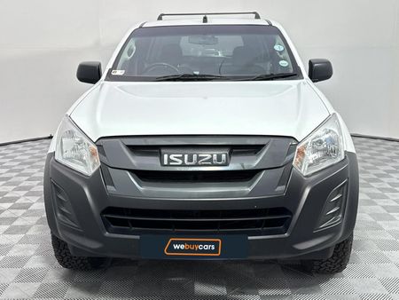2024-Isuzu-D-Max-250-HO-Fleetside-Safety-Single-Cab_11