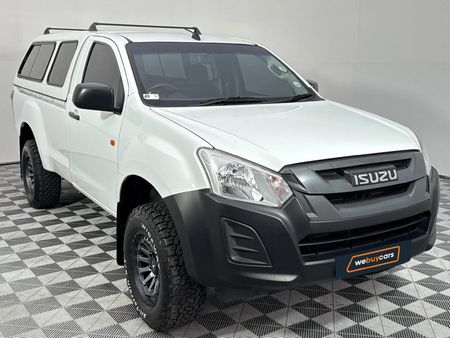 2024-Isuzu-D-Max-250-HO-Fleetside-Safety-Single-Cab_12