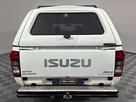 2024-Isuzu-D-Max-250-HO-Fleetside-Safety-Single-Cab_14