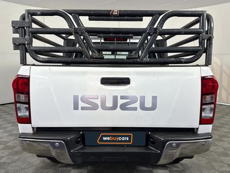 2016-Isuzu-KB-250D-Teq-HO-Hi-Riderr-Extended-Cab_14
