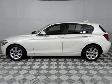 2014-BMW-1-Series-116i-5-dr-Auto_19