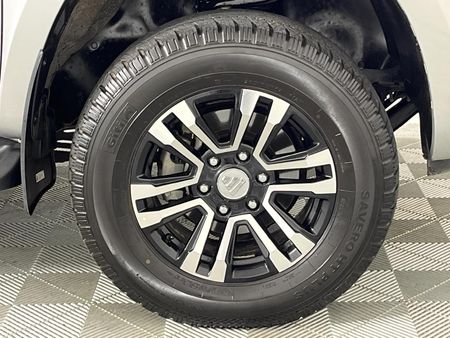 2025-Foton-Tunland-20T-G7-Elite-Double-Cab_3